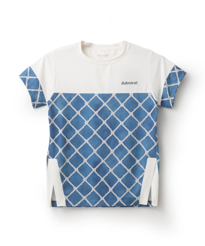 Main Block Graphic TEE ATLA501