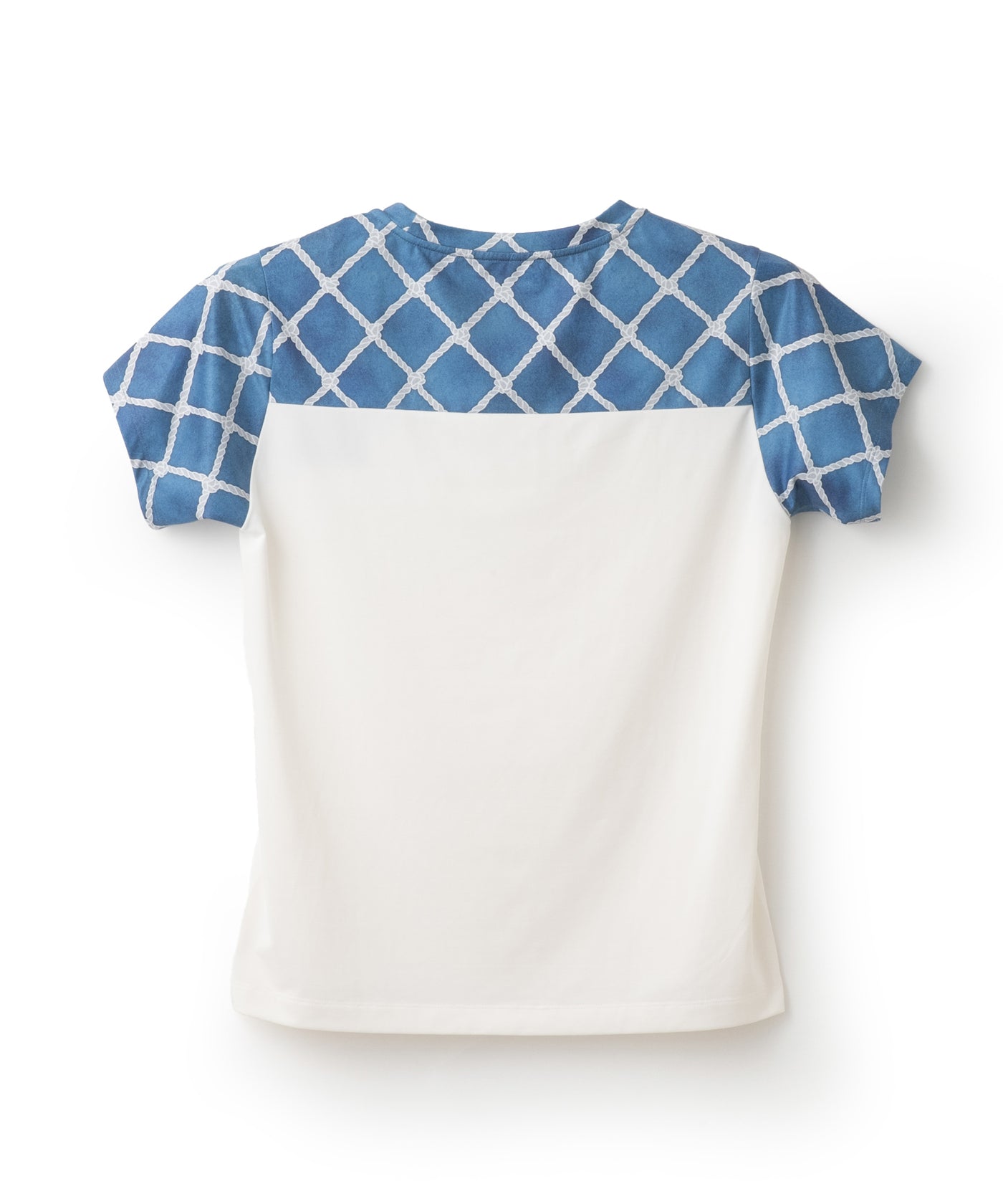 スリットヘムグラフィックTEE ATLA502 – ADMIRAL