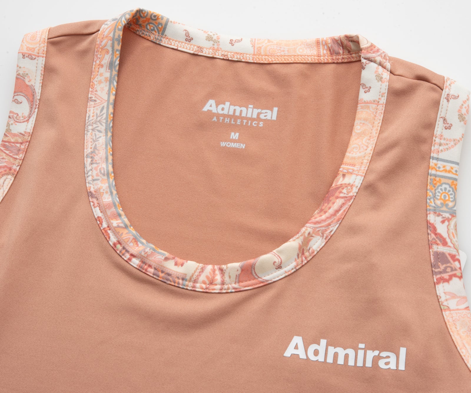 ボックスプリーツグラフィックワンピース ATLA507 – ADMIRAL