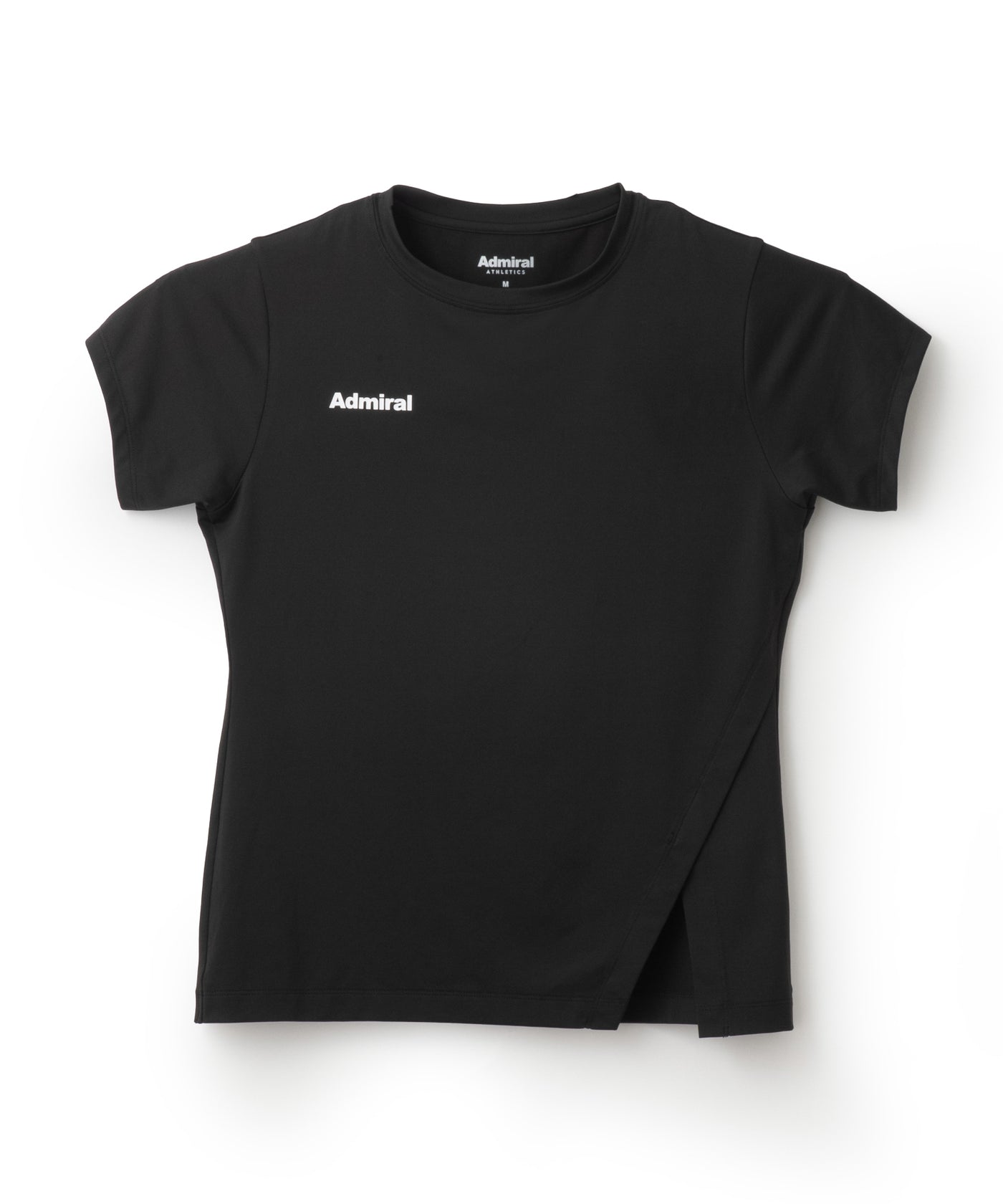 ATLA418 スライドブロックラインTEE | すべての商品 | Admiral