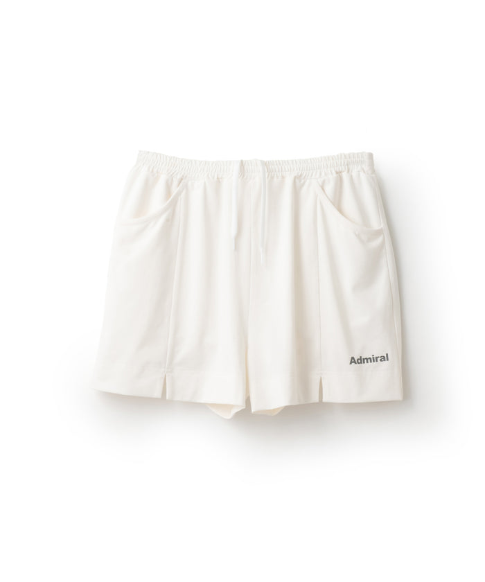 Center Slit Shorts ATLA510