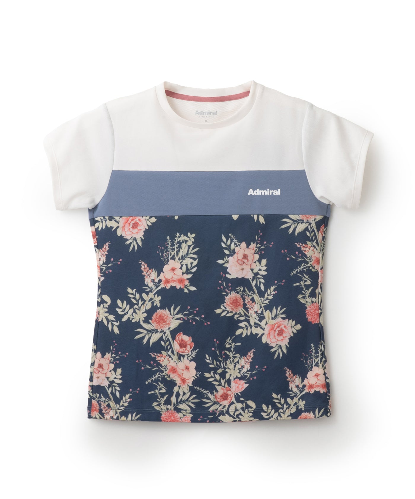 Admiral フロントラインフラワーTEE　ATLA512 ATLA512-34-01_1400x.jpg?v=