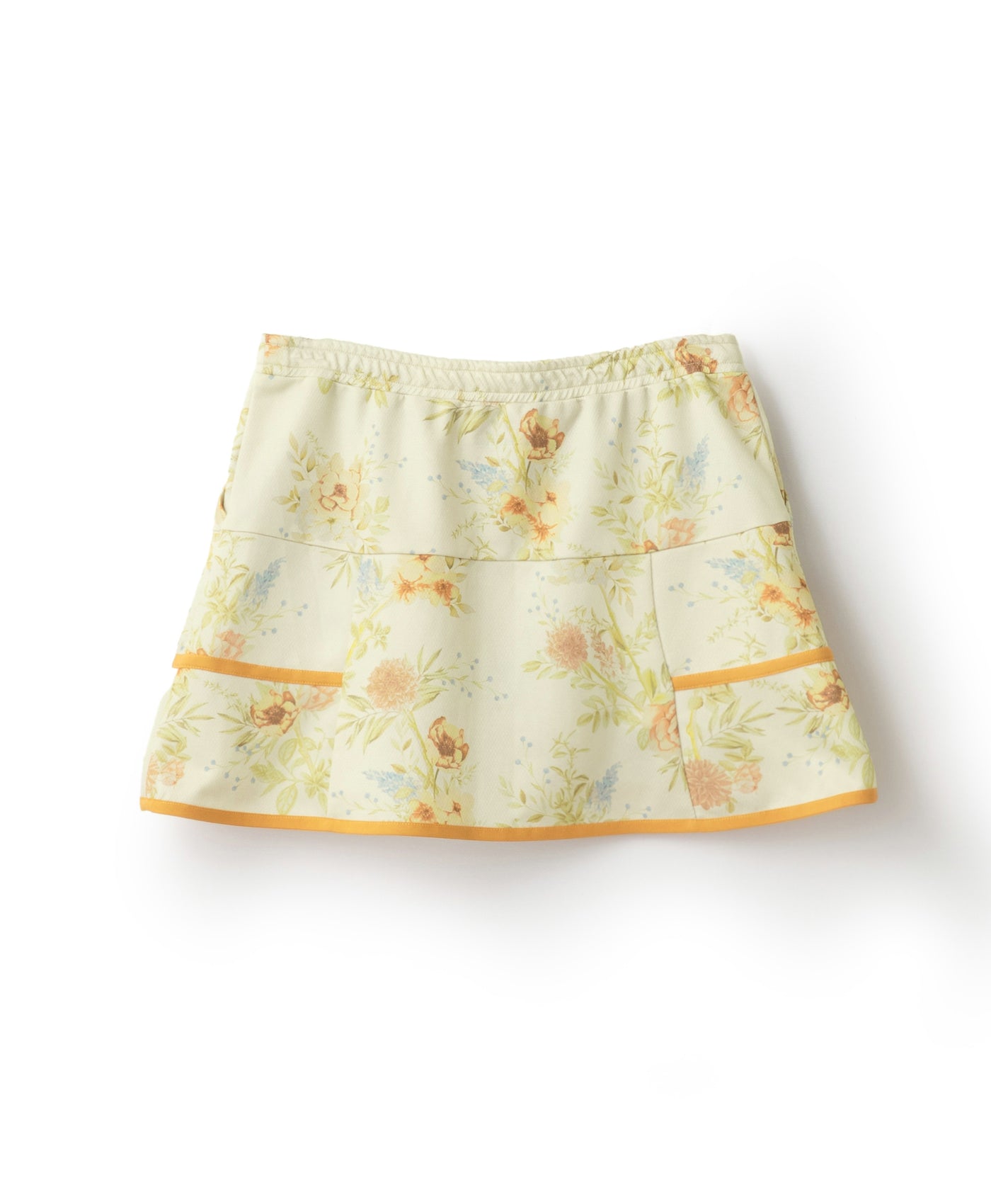 ラインヘムフラワースコート ATLA515 – ADMIRAL