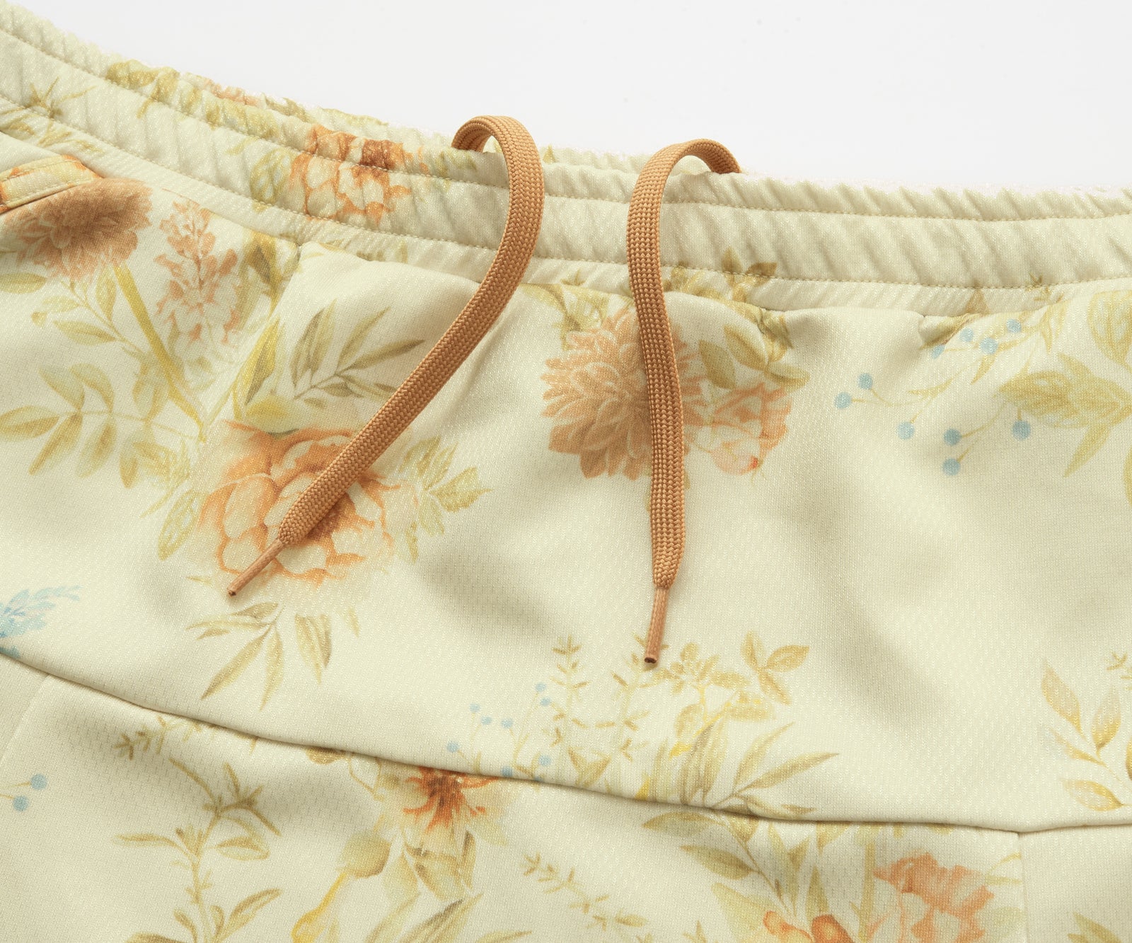 Lined Hem Flower Skort ATLA515 – ADMIRAL