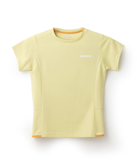 ラインバックヘムフレアTEE　ATLA518