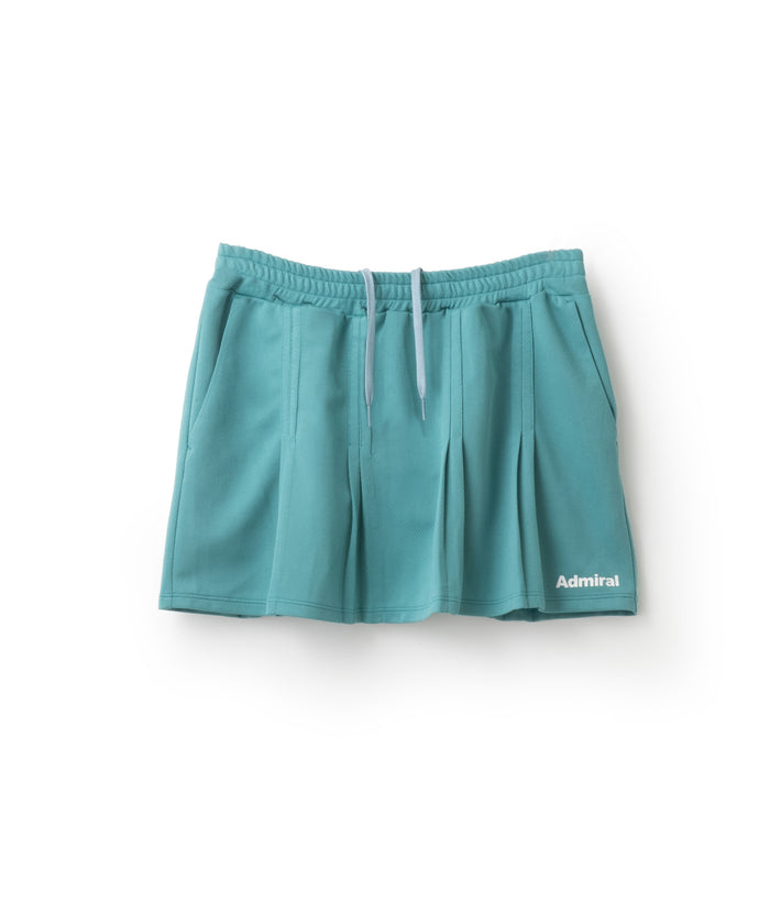Double pleated skirt ATLA520