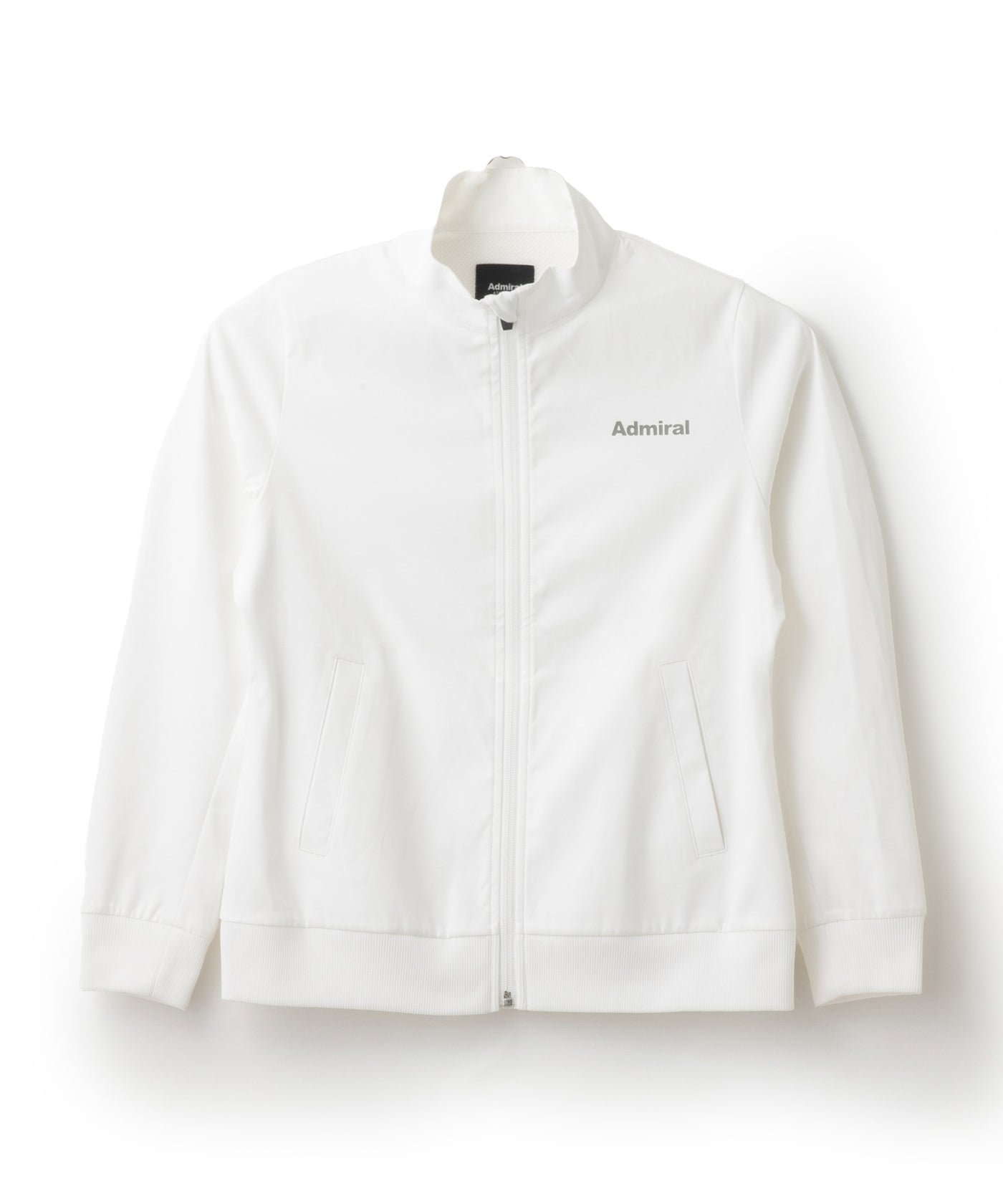 ストレッチツイルトラックジャケット ATLA522 – ADMIRAL