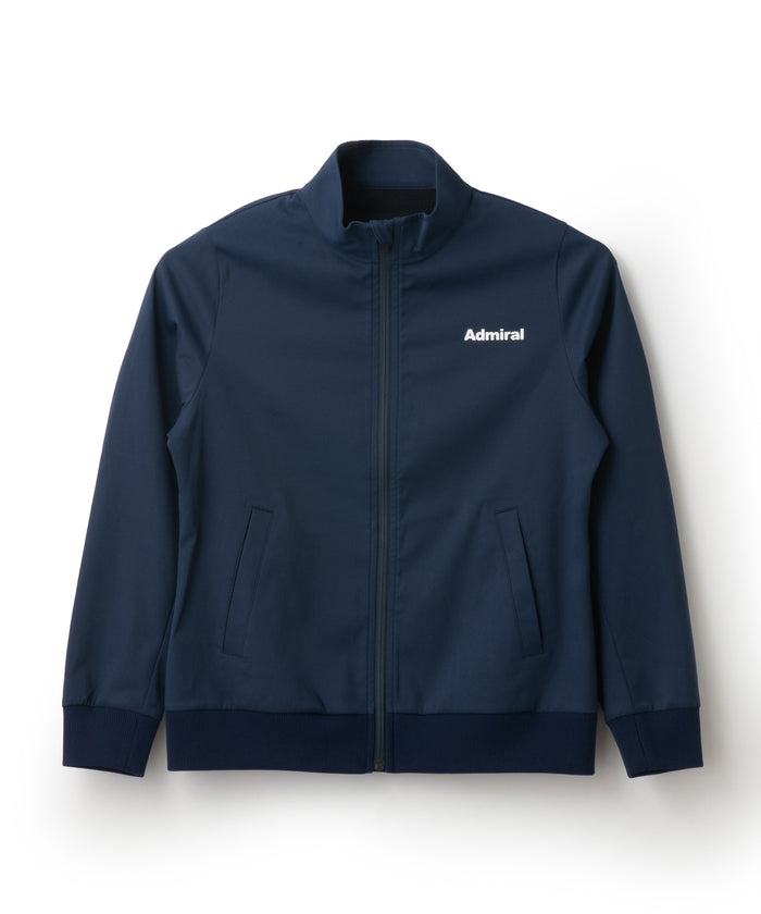 Stretch Twill Track Jacket ATLA522