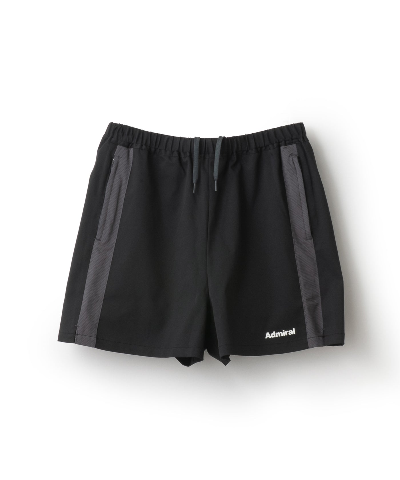 【2枚セット】Admiral トレーニングパンツ ブラック 2枚セット】Admiral トレーニングパンツ ブラック