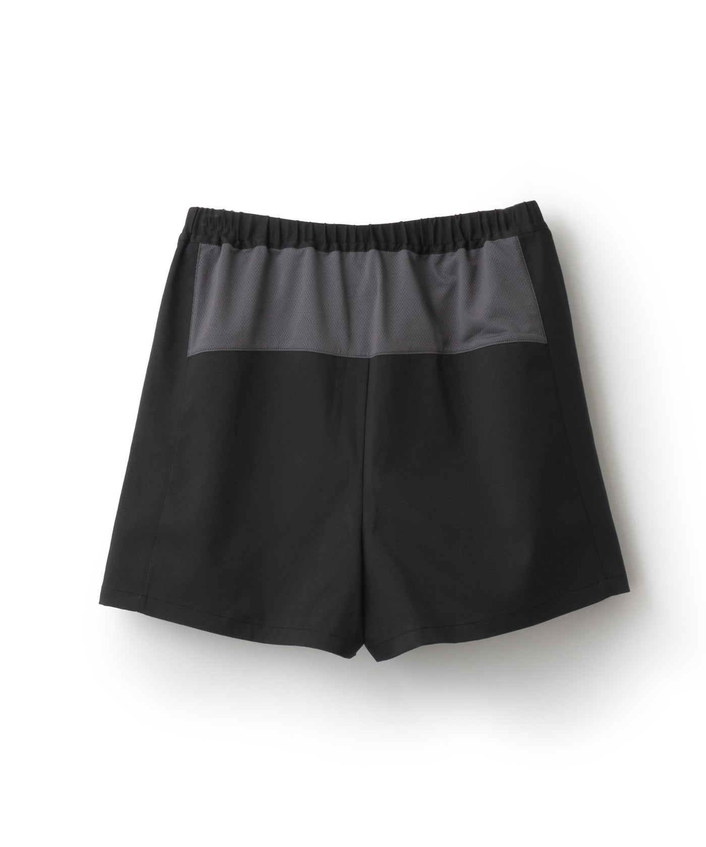 格安saleスタート】 新品タグ付き⭐︎admiral ショートパンツ 黒