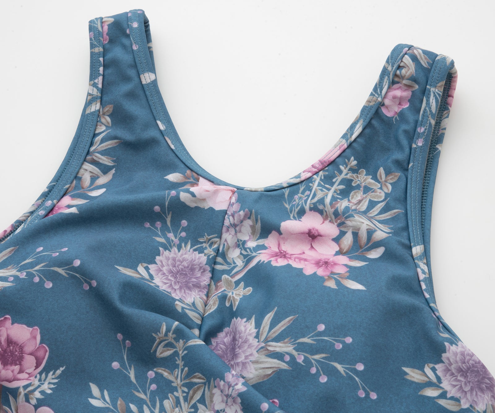 フラワーグラフィッククロスブラトップ ATLA526 – ADMIRAL