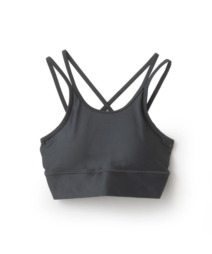 Minimum Color Bra Top ATLA528