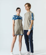 フロントライングラフィックTEE ATLA532