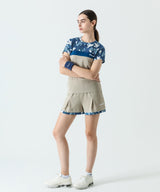 フロントライングラフィックTEE ATLA532