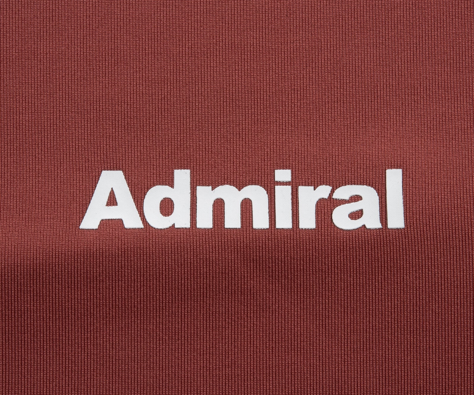 Back Tuck Flare Graphic TEE ATLA534 – ADMIRAL