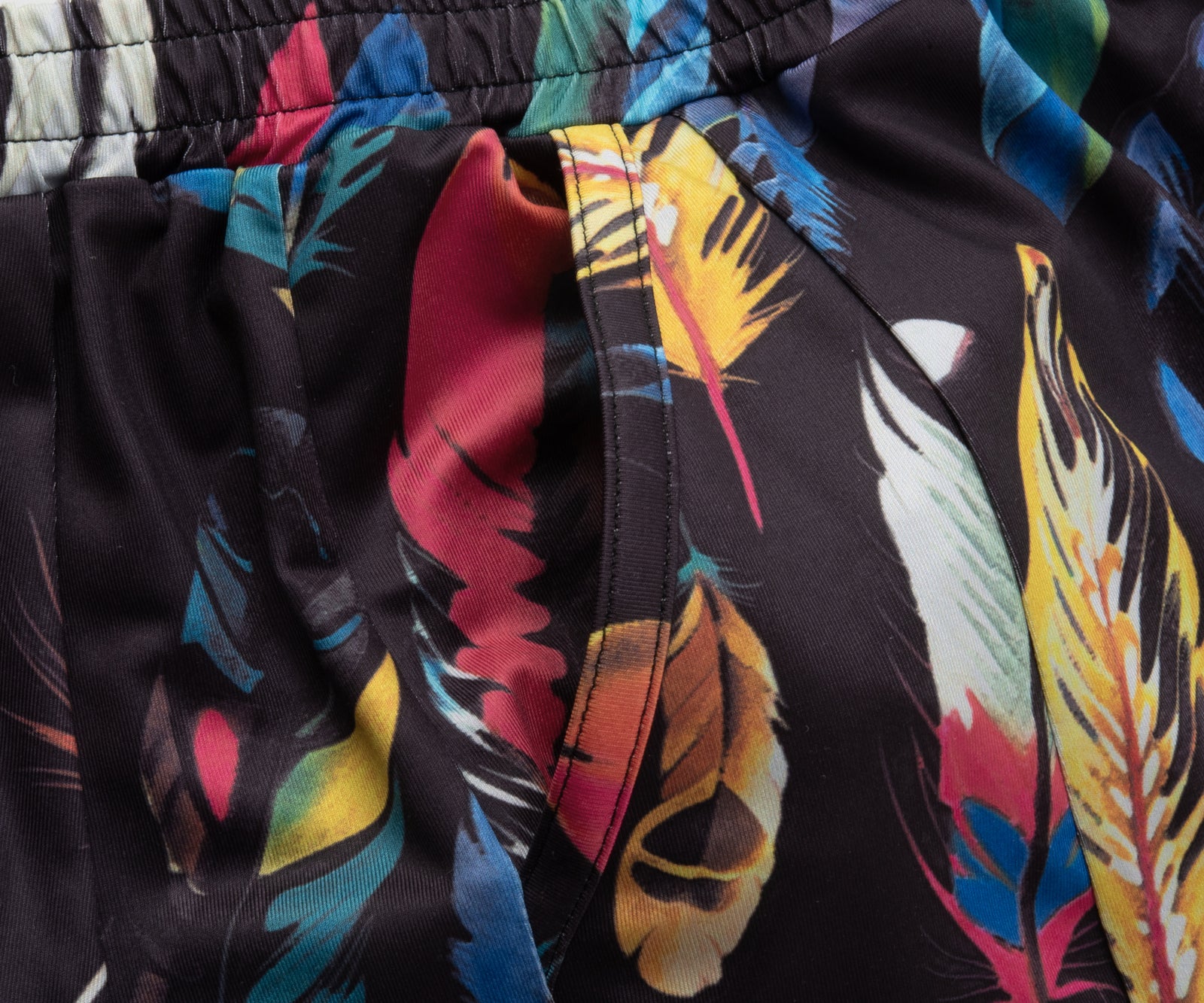 アドミラル レディス サイドヘムプリーツグラフィックスコート ATLA535 サイドヘムプリーツグラフィックスコート ATLA535 – ADMIRAL