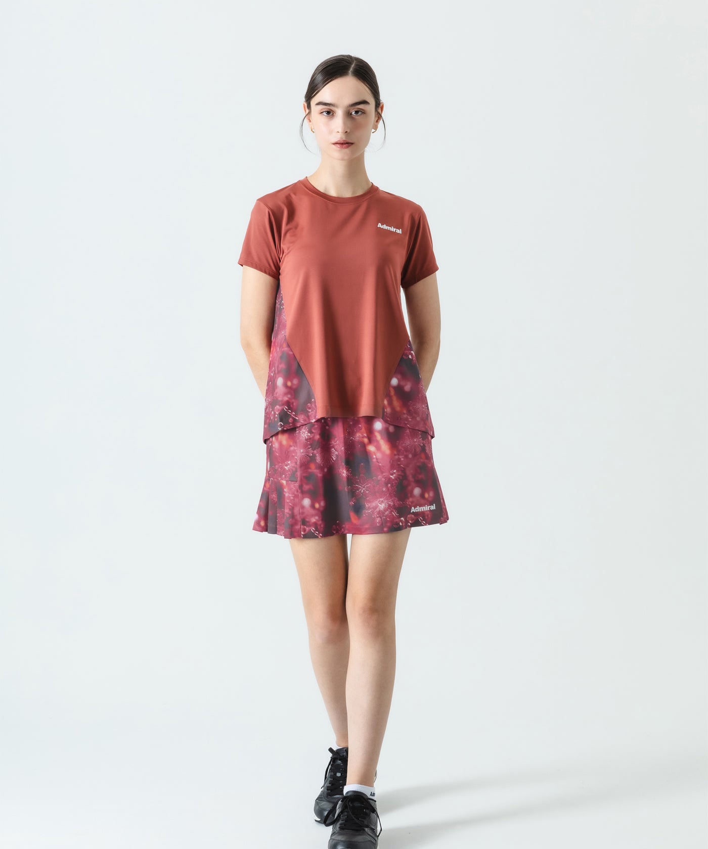 Admiral グラフィックフレアスカート　Lサイズ ADAH_0008_ATLA334-40-01_1400x.