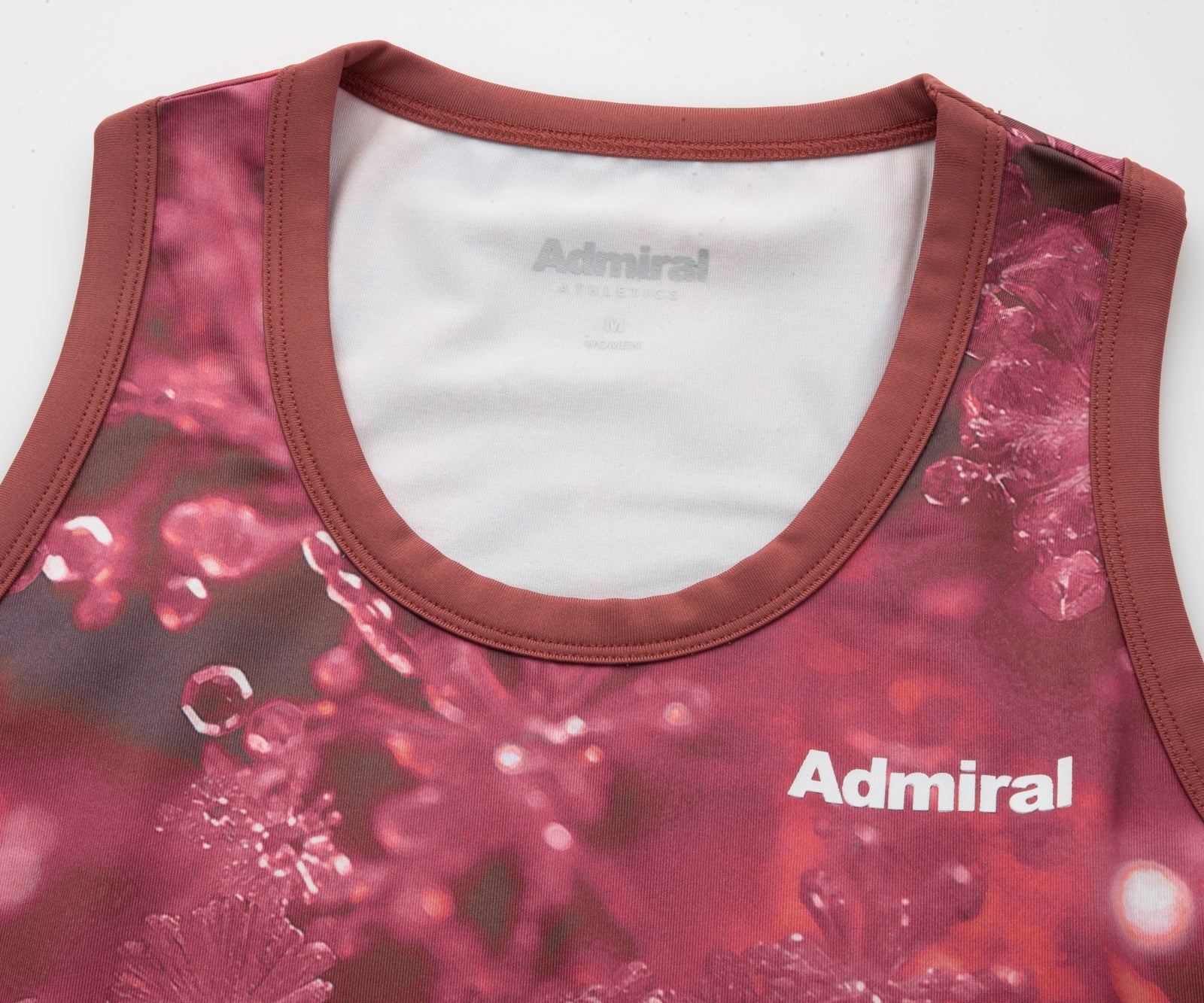 ボックスプリーツグラフィックワンピース ATLA538 – ADMIRAL