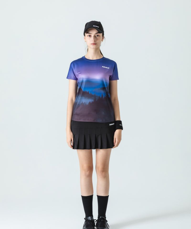 ランドスケープドルマンTEE ATLA539
