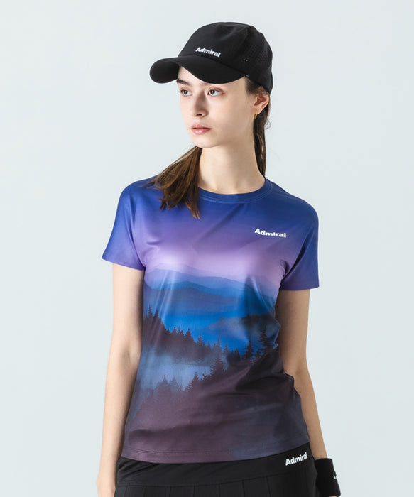 ランドスケープドルマンTEE ATLA539