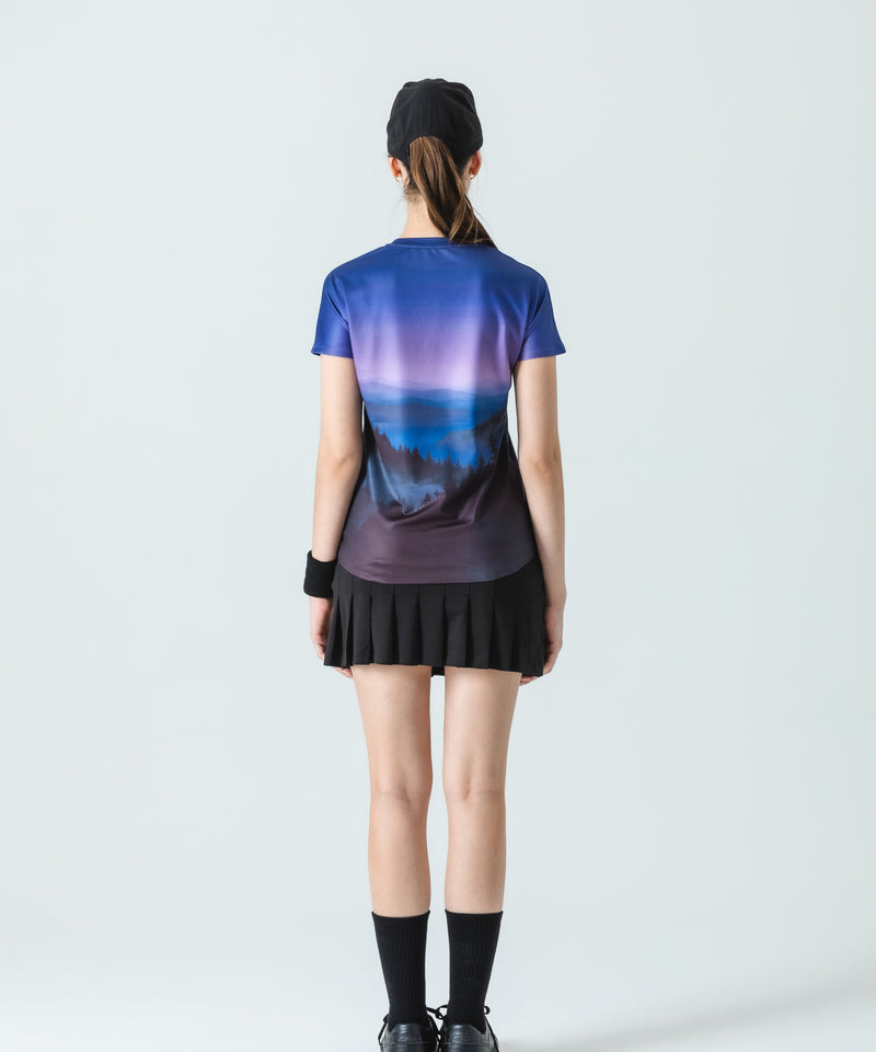 ランドスケープドルマンTEE ATLA539