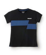 バイカラースライドブロックTEE ATLA541