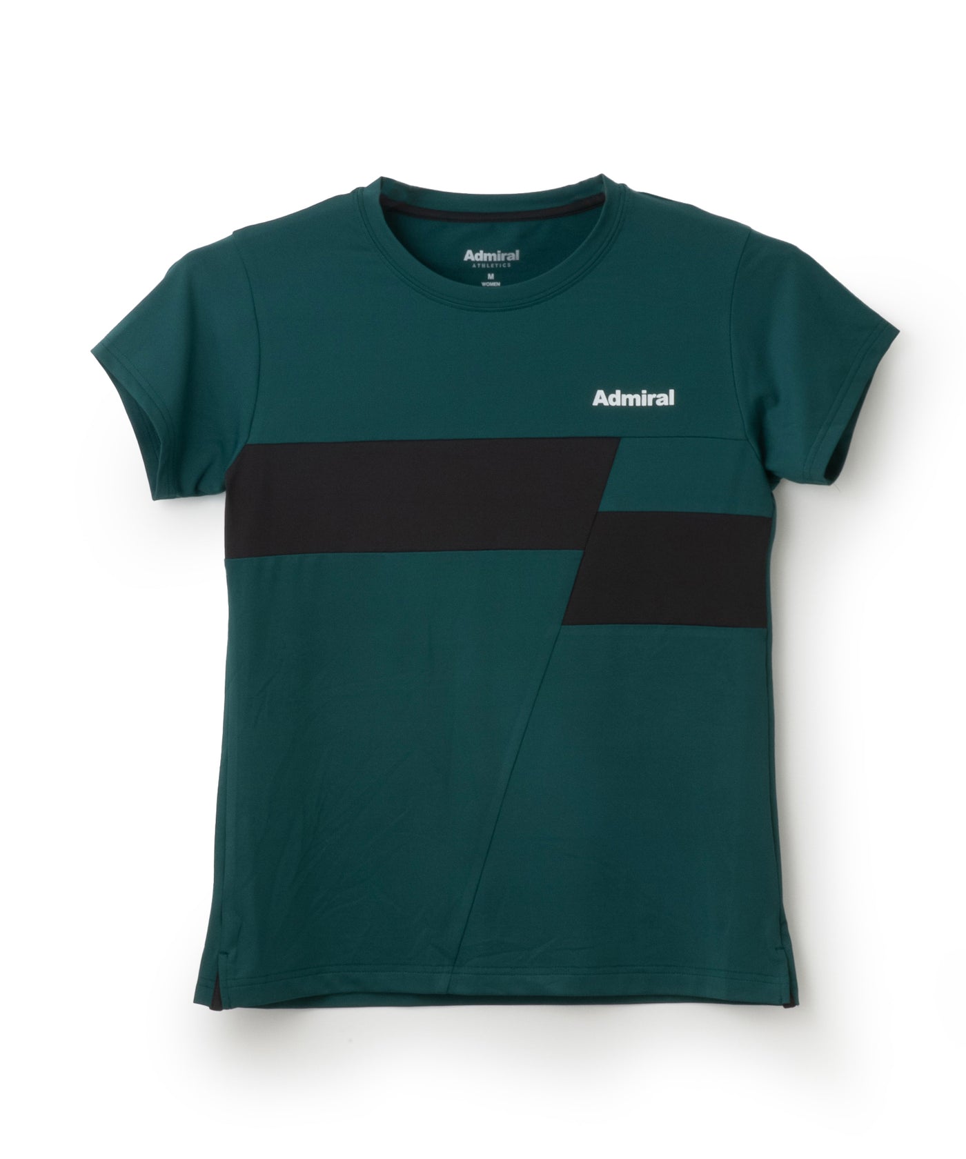 バイカラースライドブロックTEE ATLA541 – ADMIRAL