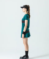 バイカラースライドブロックTEE ATLA541