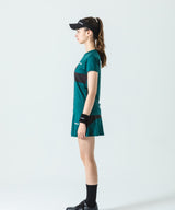 バイカラースライドブロックTEE ATLA541