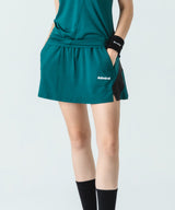 バイカラーラインフレアスコート ATLA542