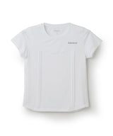 フロントピンタックTEE ATLA543