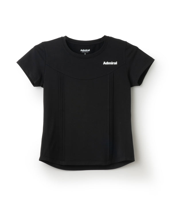 フロントピンタックTEE ATLA543