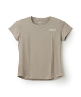 フロントピンタックTEE ATLA543