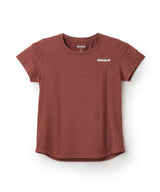 フロントピンタックTEE ATLA543