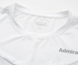 フロントピンタックTEE ATLA543