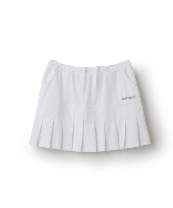 ミニマムプリーツスコート ATLA544