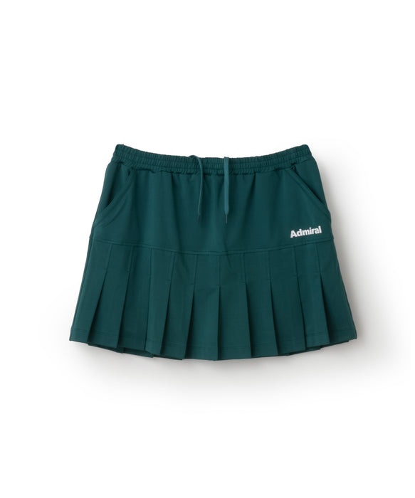 Minimum pleated skirt ATLA544
