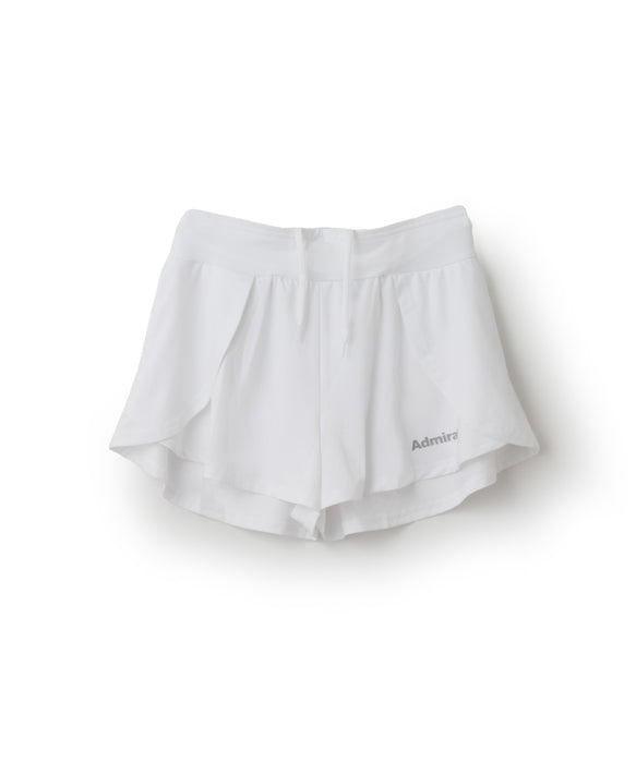 サイドフラップレイヤードショーツ ATLA545