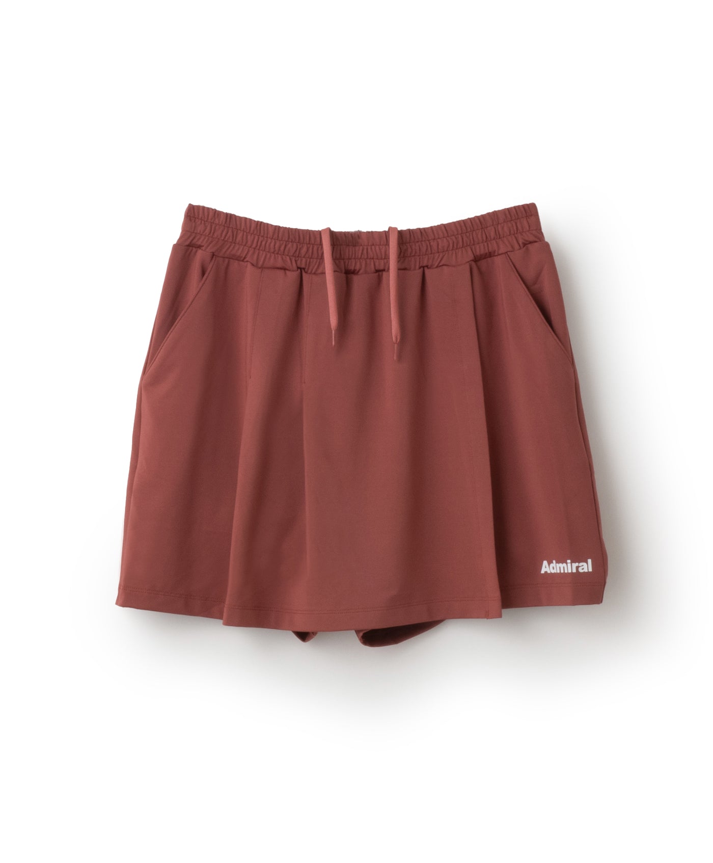 サイドタックスキュロット ATLA546 – ADMIRAL