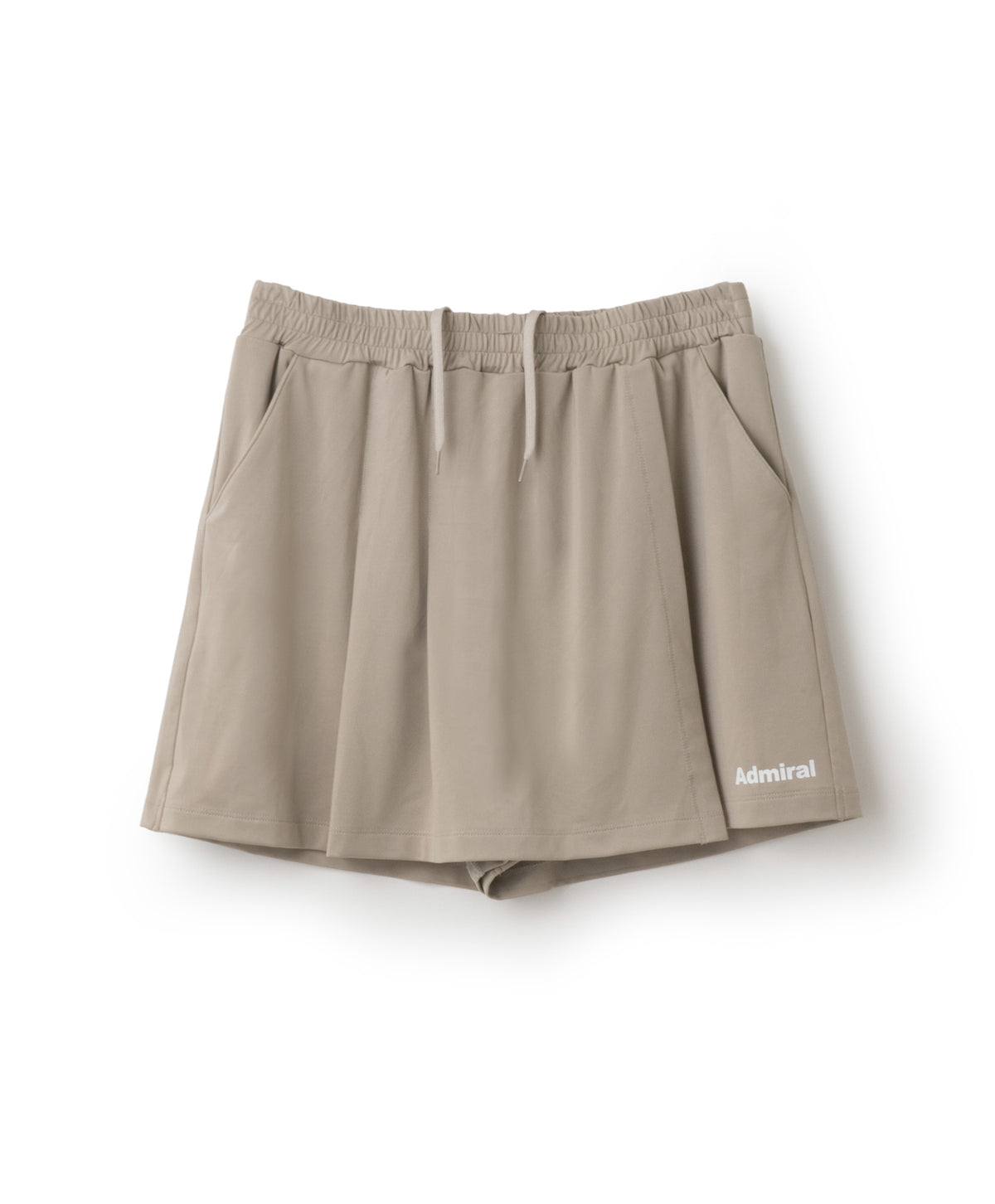 Admiral 　テニススカート Admiral アドミラル『Admiral』 テニスウェア『レディース