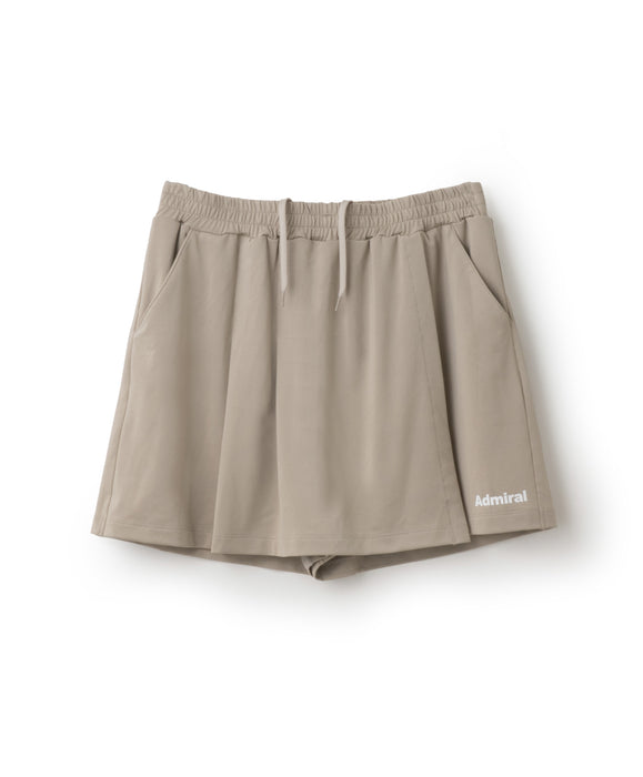 サイドタックスキュロット ATLA546