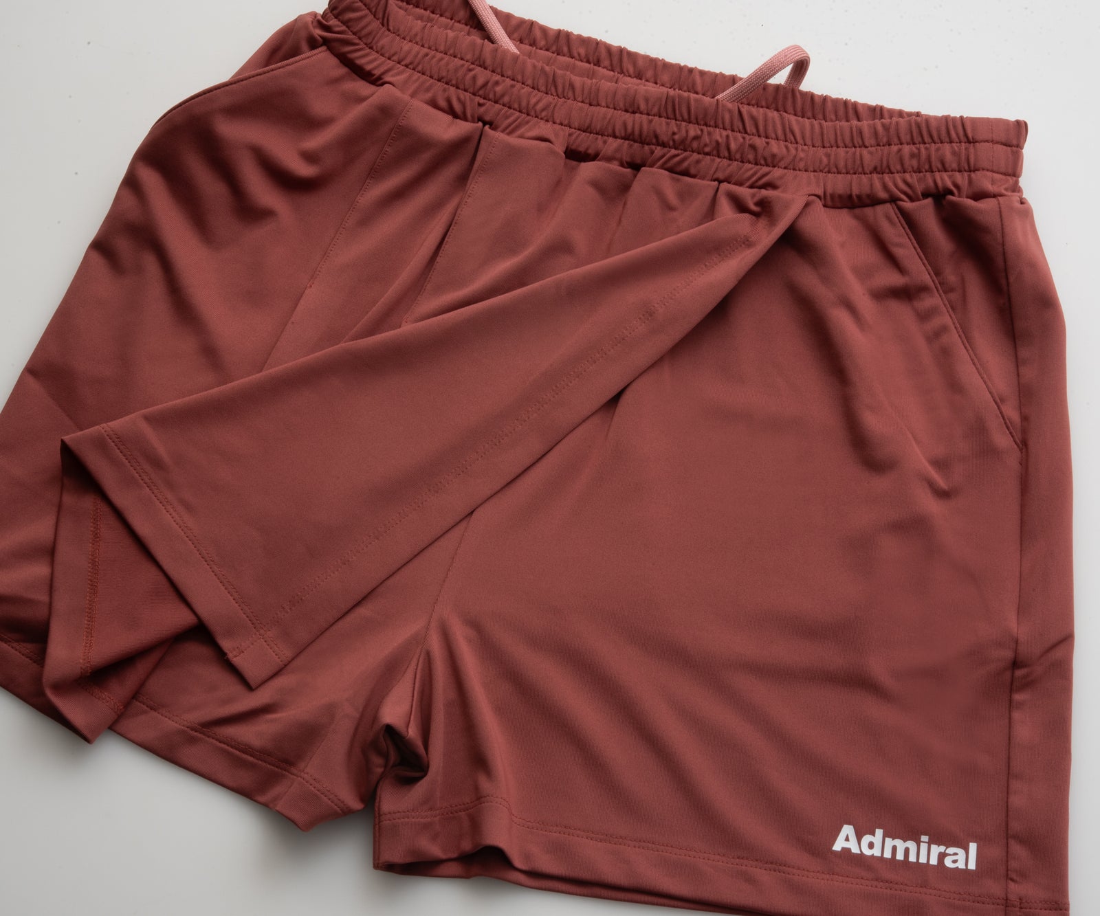 サイドタックスキュロット ATLA546 – ADMIRAL