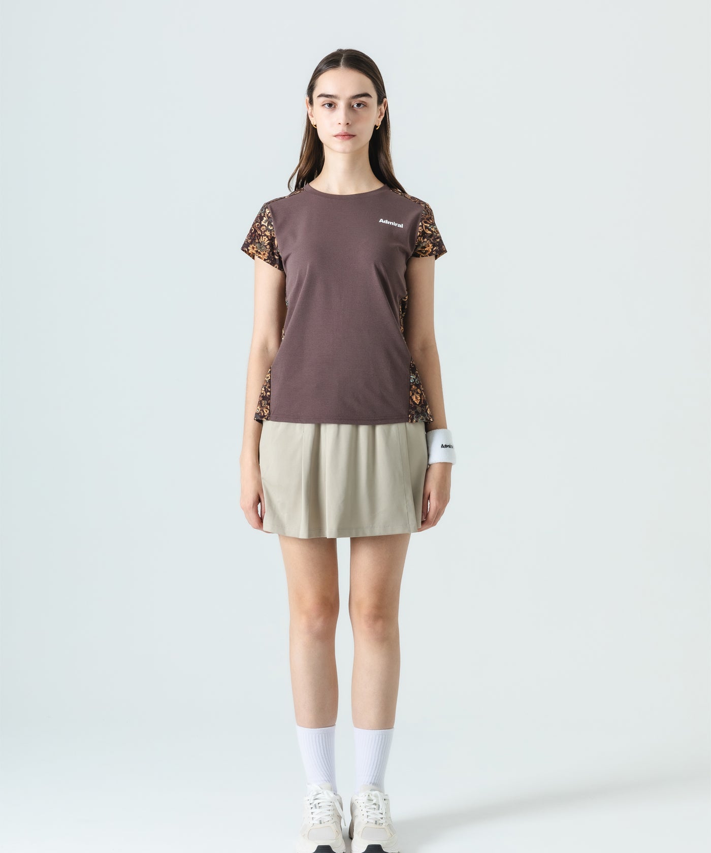 Admiral キュロット サイドタックスキュロット ATLA440 – ADMIRAL