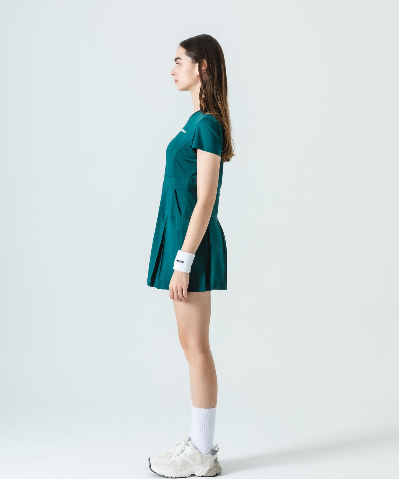 タックプリーツS/Sワンピース ATLA547 – ADMIRAL