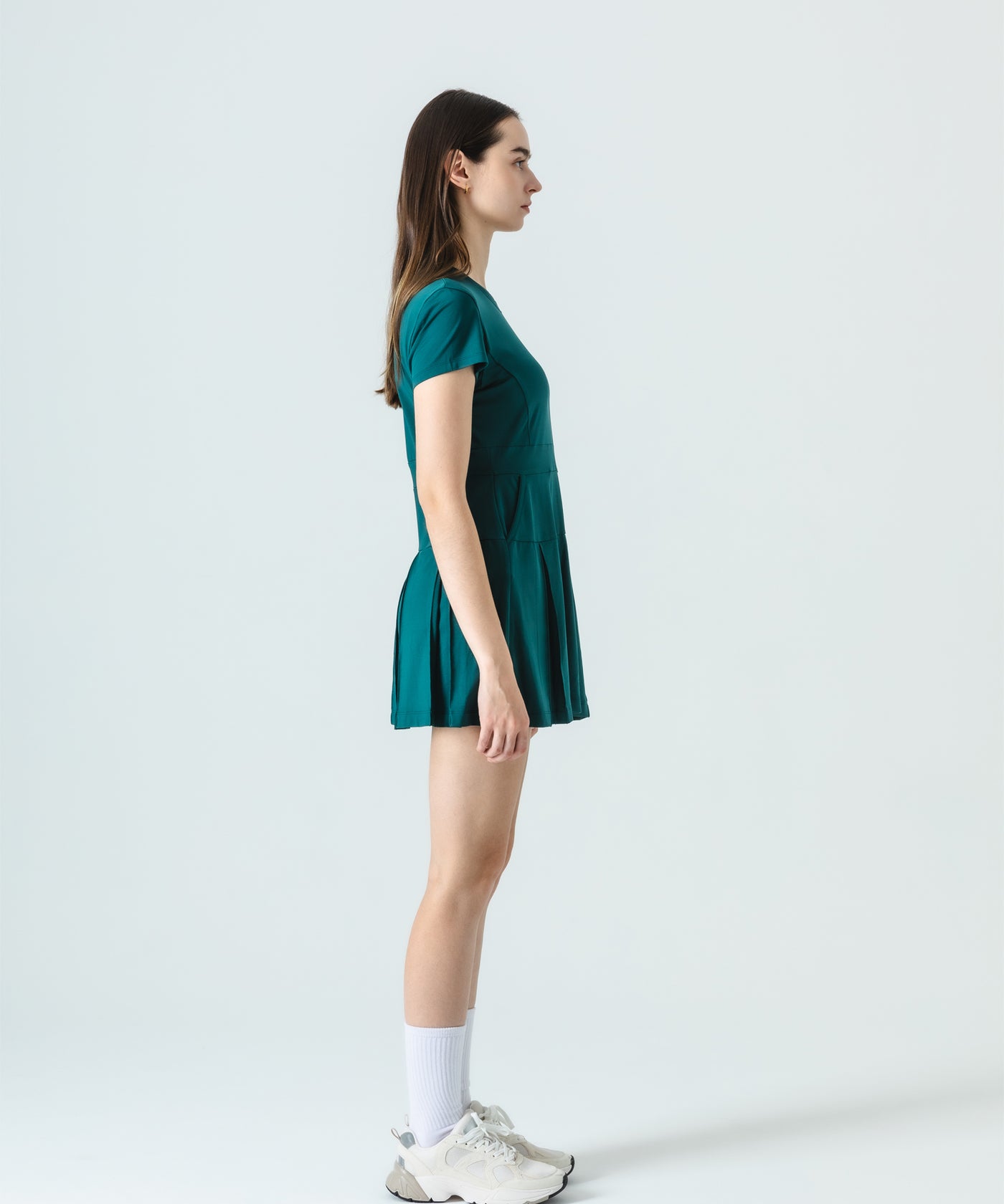 タックプリーツS/Sワンピース ATLA547 – ADMIRAL