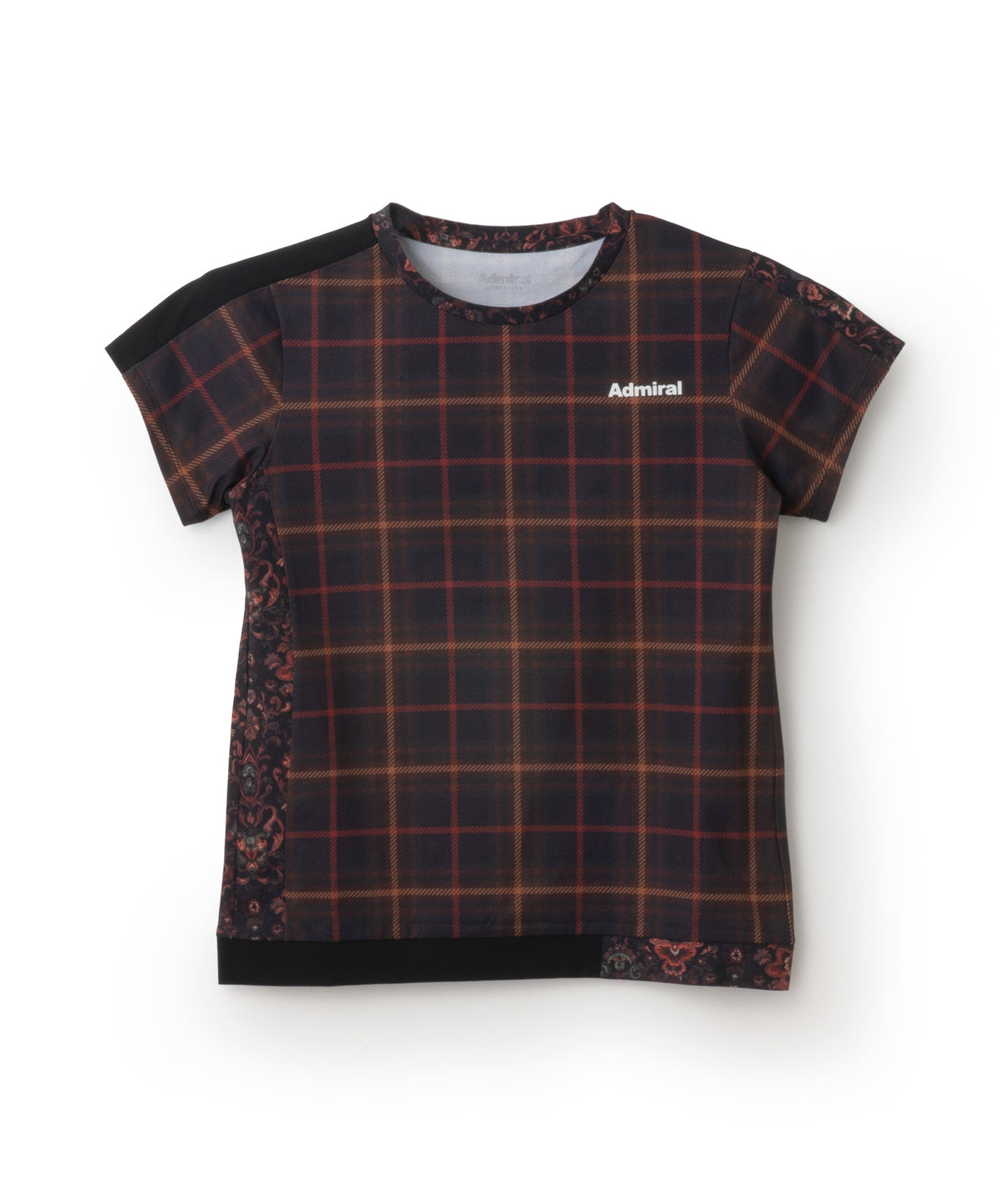 Admiral アドミラル　チェック柄  セットアップ　LL Admiral アドミラル チェック柄 セットアップ LL Admiral アドミラル