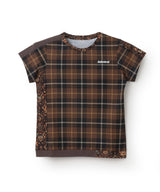 アシメブロッキングアソートグラフィックTEE ATLA548