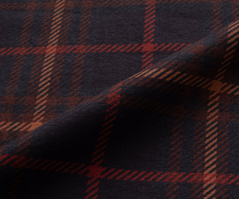 アシメブロッキングアソートグラフィックTEE ATLA548