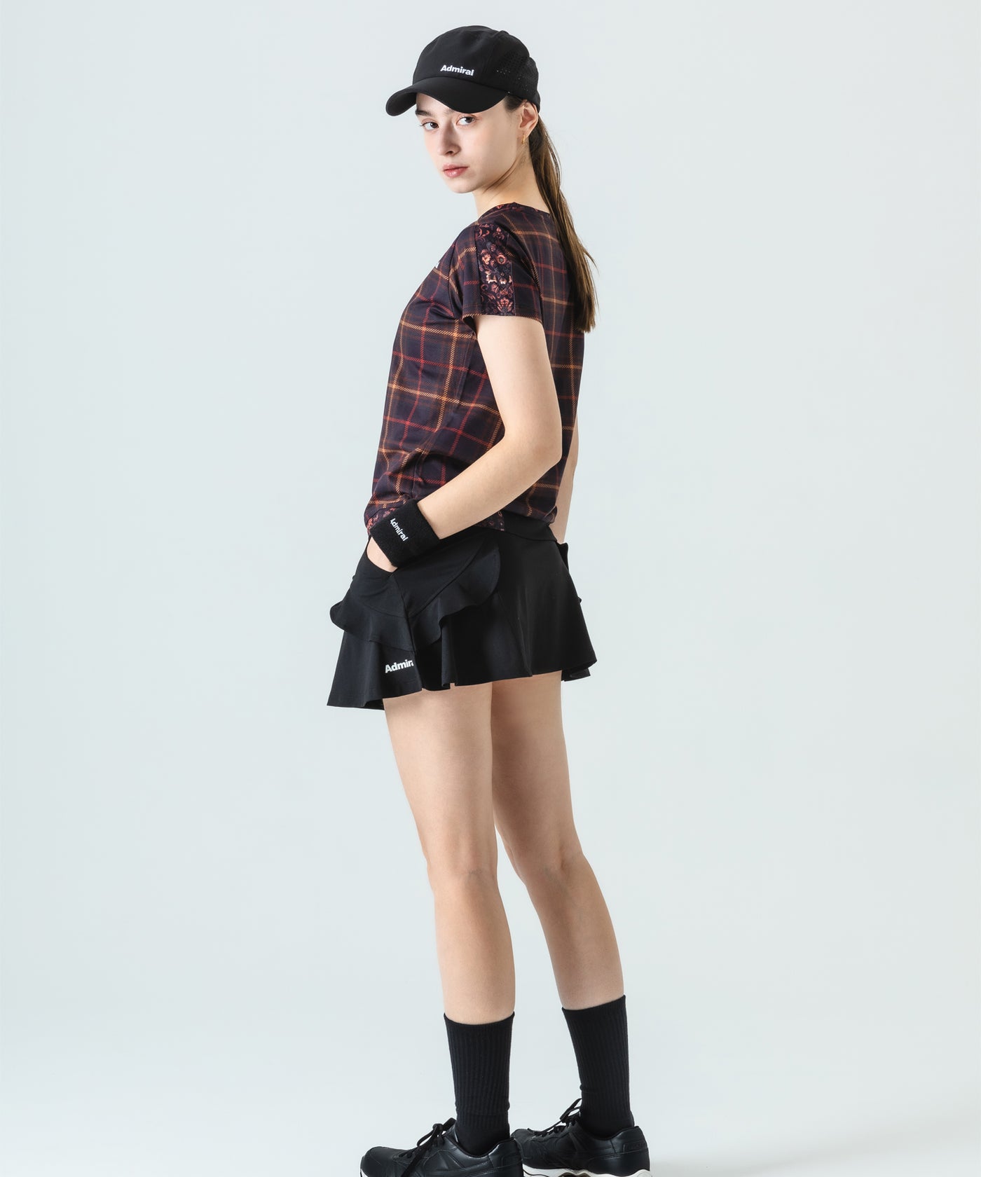 アドミラル アシメブロッキングアソートグラフィック TEE ATLA548 アシメブロッキングアソートグラフィックTEE ATLA548 – ADMIRAL