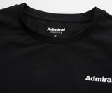 サイドフレアアソートグラフィックTEE ATLA550